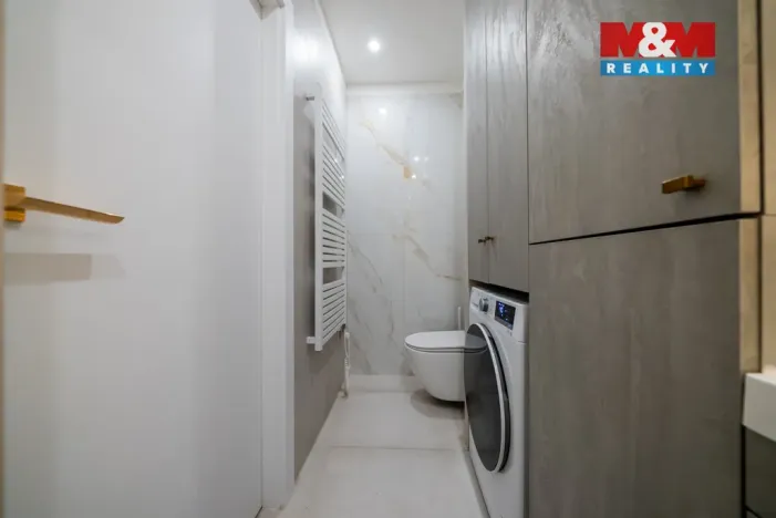 Prodej bytu 3+kk, Třinec - Lyžbice, Lidická, 68 m2