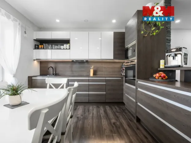 Prodej rodinného domu, Králíky, Karla Čapka, 83 m2