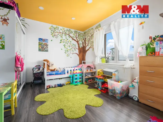 Prodej rodinného domu, Králíky, Karla Čapka, 83 m2