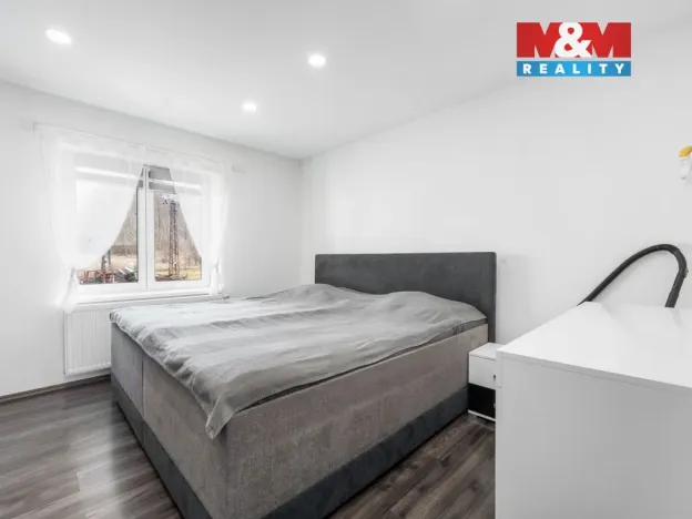 Prodej rodinného domu, Králíky, Karla Čapka, 83 m2