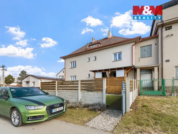 Prodej rodinného domu, Králíky, Karla Čapka, 160 m2