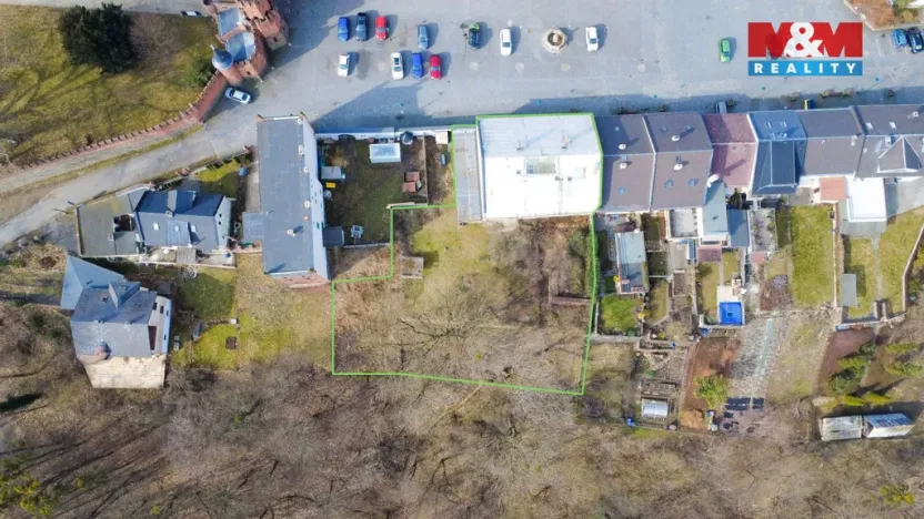 Prodej ubytování, Hradec nad Moravicí, Městečko, 414 m2