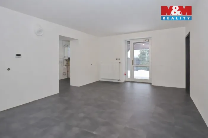 Pronájem obchodního prostoru, Hlinsko - Blatno, 84 m2