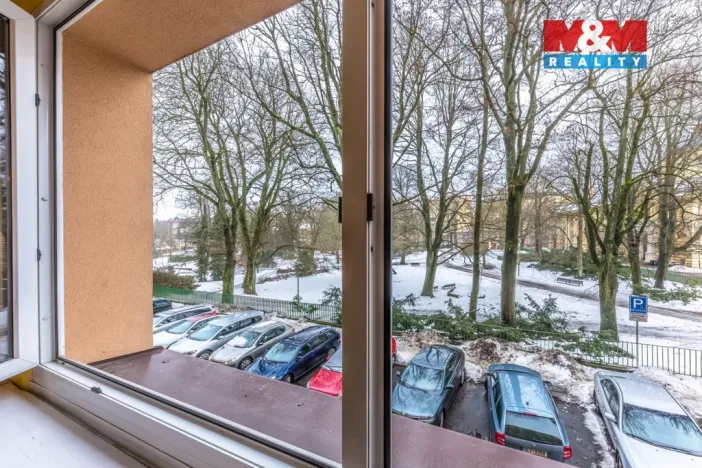 Prodej bytu 3+1, Jablonec nad Nisou, Sadová, 74 m2