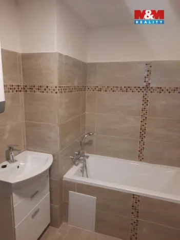 Pronájem bytu 3+kk, Staňkovice, Sídliště, 52 m2