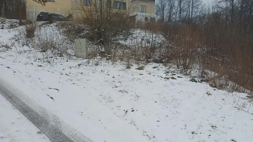 Prodej pozemku pro bydlení, Teplice nad Metují, 2206 m2