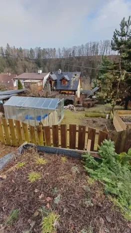 Prodej rodinného domu, Velké Petrovice, 120 m2