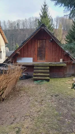 Prodej rodinného domu, Velké Petrovice, 120 m2