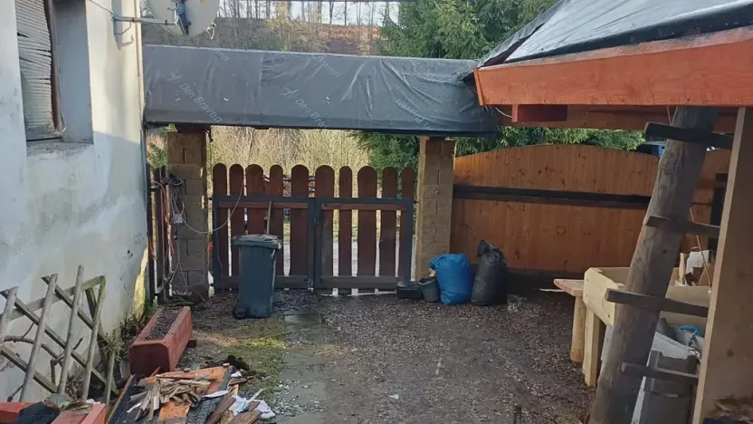 Prodej rodinného domu, Velké Petrovice, 120 m2