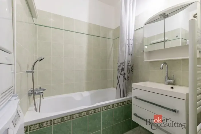 Pronájem bytu 2+kk, Rosice, Karla IV., 65 m2