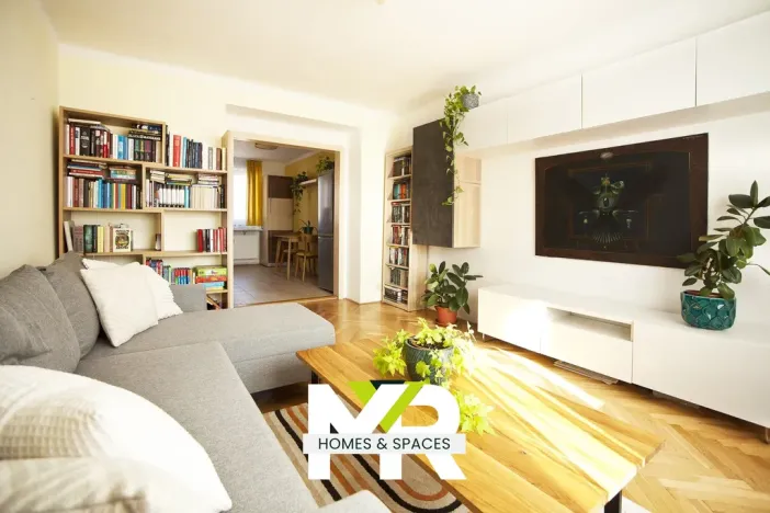 Prodej bytu 2+1, Kladno, U tržnice, 52 m2