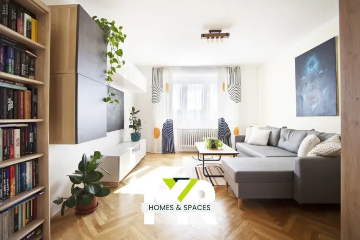 Prodej bytu 2+1, Kladno, U tržnice, 52 m2