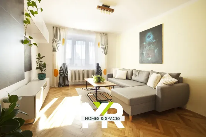 Prodej bytu 2+1, Kladno, U tržnice, 52 m2