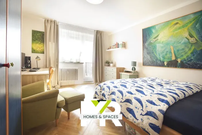 Prodej bytu 2+1, Kladno, U tržnice, 52 m2