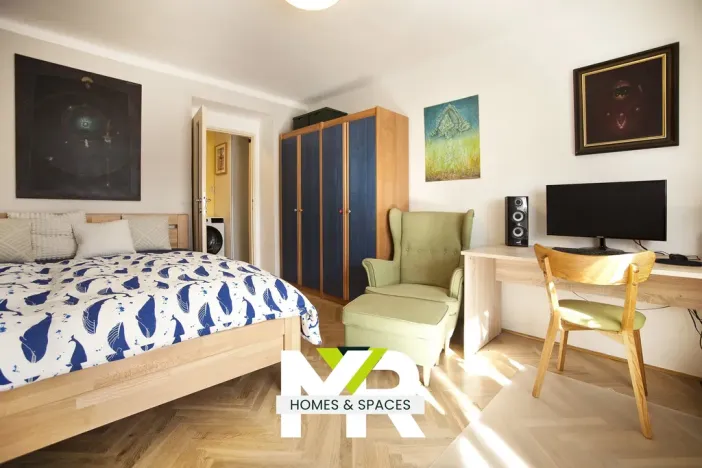 Prodej bytu 2+1, Kladno, U tržnice, 52 m2