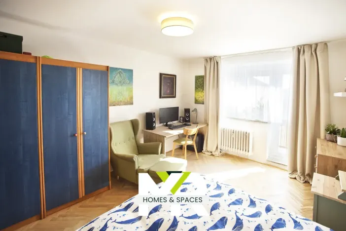 Prodej bytu 2+1, Kladno, U tržnice, 52 m2