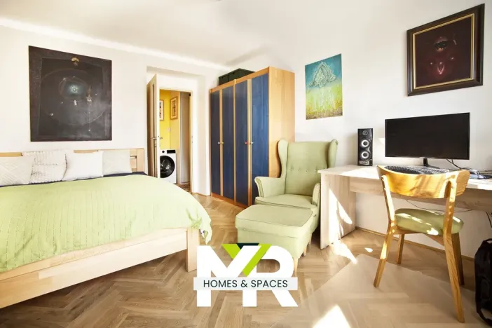 Prodej bytu 2+1, Kladno, U tržnice, 52 m2