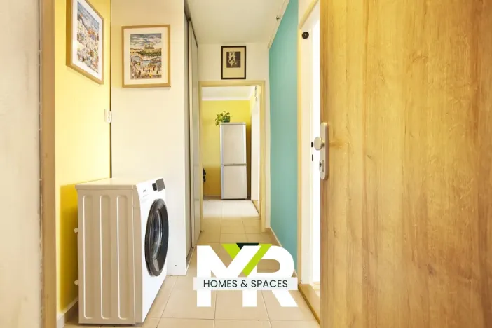 Prodej bytu 2+1, Kladno, U tržnice, 52 m2