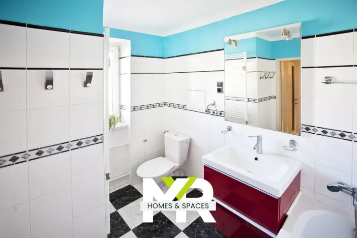 Prodej bytu 2+1, Kladno, U tržnice, 52 m2