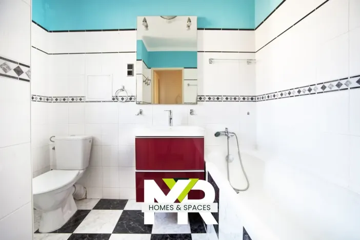 Prodej bytu 2+1, Kladno, U tržnice, 52 m2