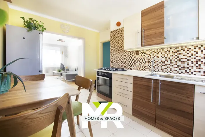 Prodej bytu 2+1, Kladno, U tržnice, 52 m2