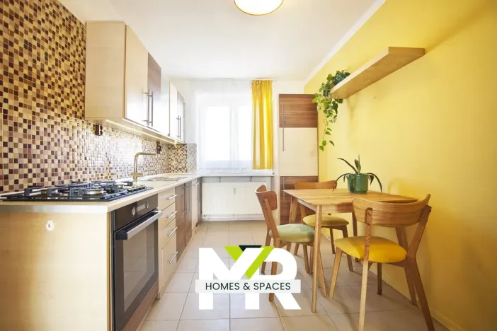 Prodej bytu 2+1, Kladno, U tržnice, 52 m2