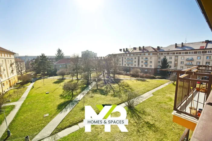 Prodej bytu 2+1, Kladno, U tržnice, 52 m2