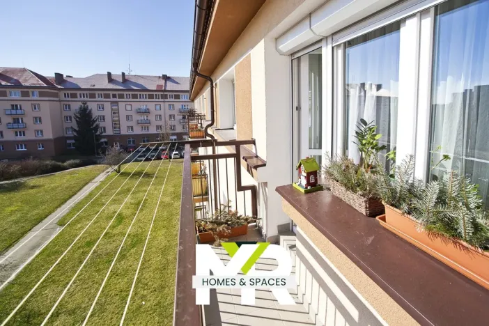 Prodej bytu 2+1, Kladno, U tržnice, 52 m2