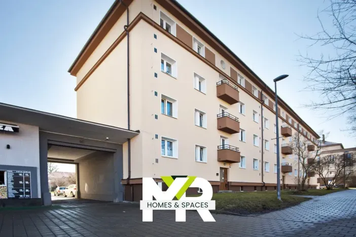 Prodej bytu 2+1, Kladno, U tržnice, 52 m2