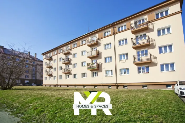 Prodej bytu 2+1, Kladno, U tržnice, 52 m2