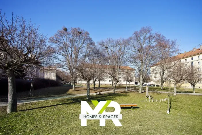 Prodej bytu 2+1, Kladno, U tržnice, 52 m2