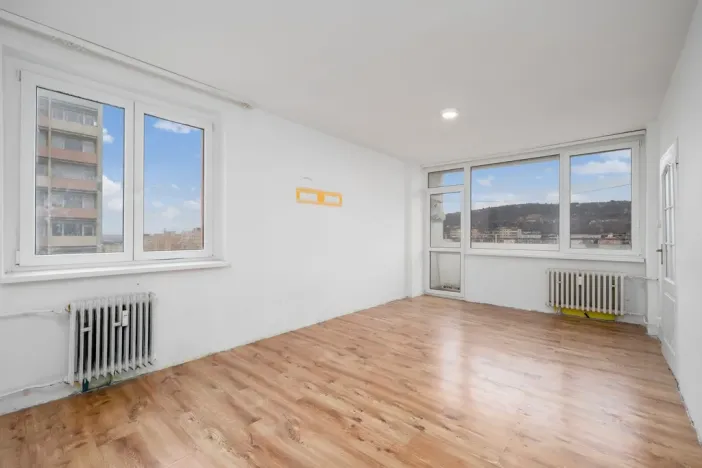 Prodej bytu 2+1, Most, U Věžových domů, 63 m2