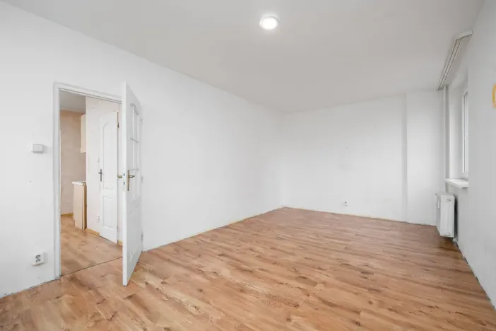 Prodej bytu 2+1, Most, U Věžových domů, 63 m2