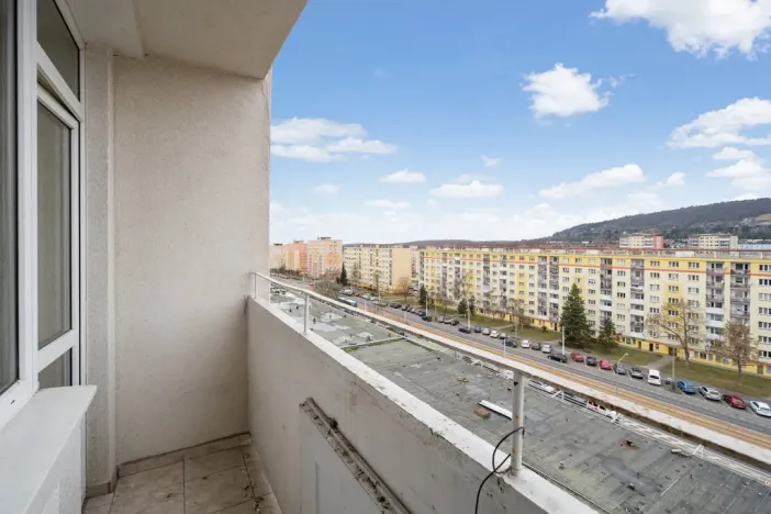 Prodej bytu 2+1, Most, U Věžových domů, 63 m2