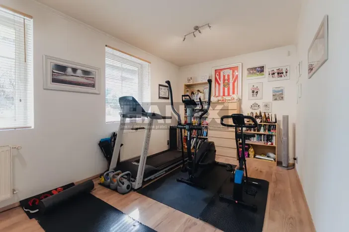 Prodej rodinného domu, Statenice, Úvozová, 192 m2