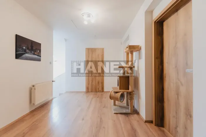 Prodej rodinného domu, Statenice, Úvozová, 192 m2