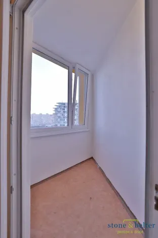 Prodej bytu 3+1, Praha - Stodůlky, U jezera, 83 m2