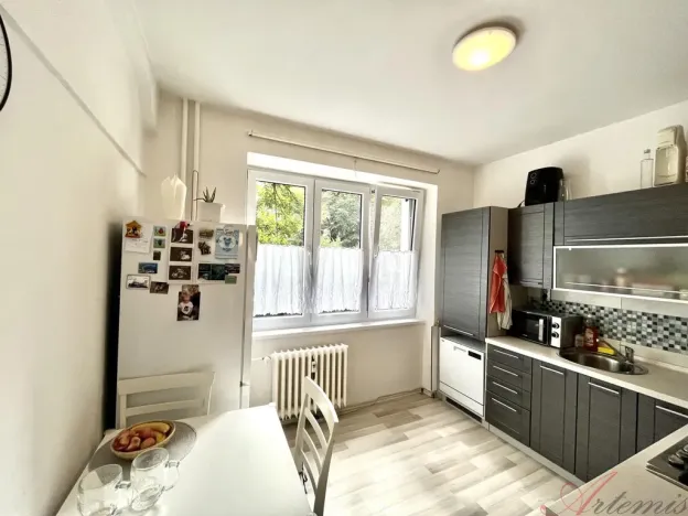 Prodej bytu 2+1, Ostrava - Poruba, Čkalovova, 59 m2