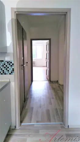 Prodej bytu 2+1, Ostrava - Poruba, Čkalovova, 59 m2