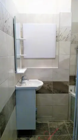 Prodej bytu 2+1, Ostrava - Poruba, Čkalovova, 59 m2