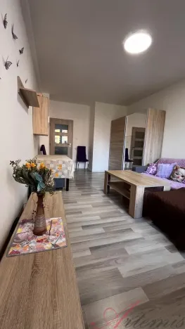 Prodej bytu 2+1, Ostrava - Poruba, Čkalovova, 59 m2