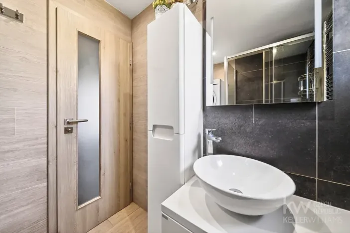 Prodej bytu 3+1, Plzeň, Žitná, 74 m2