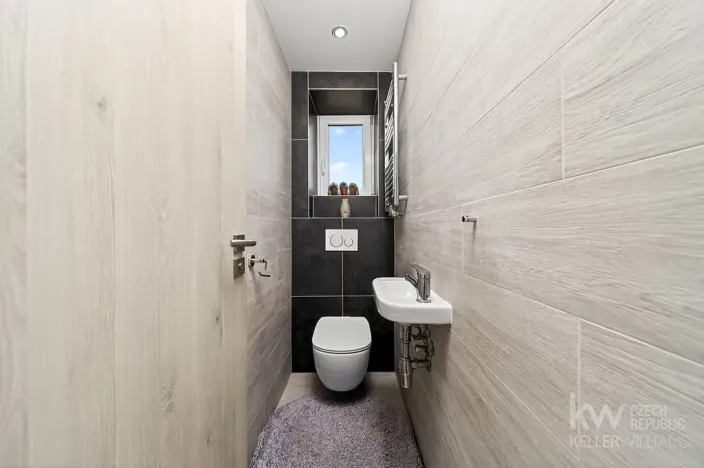 Prodej bytu 3+1, Plzeň, Žitná, 74 m2