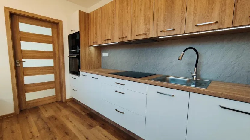 Pronájem bytu 3+1, Hanušovice, Zábřežská, 65 m2