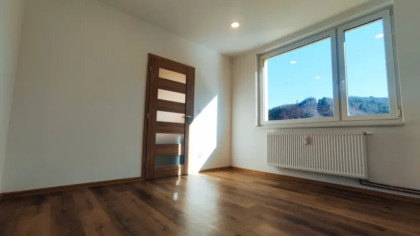 Pronájem bytu 3+1, Hanušovice, Zábřežská, 65 m2