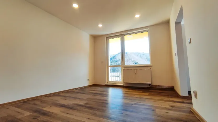 Pronájem bytu 3+1, Hanušovice, Zábřežská, 65 m2