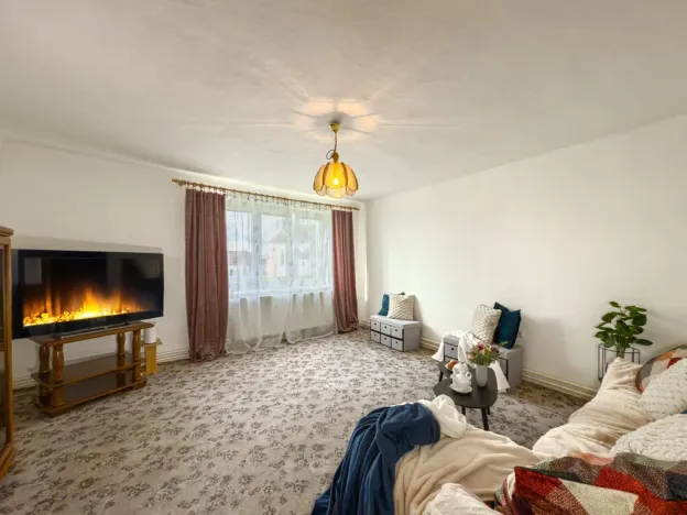 Prodej rodinného domu, Staré Hodějovice, Na Návsi, 138 m2