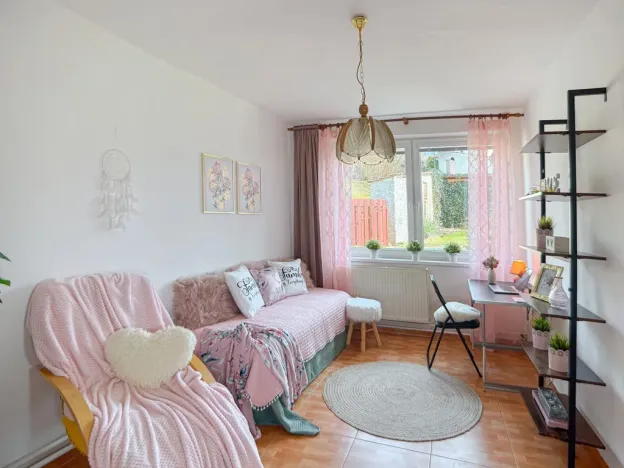 Prodej rodinného domu, Staré Hodějovice, Na Návsi, 138 m2