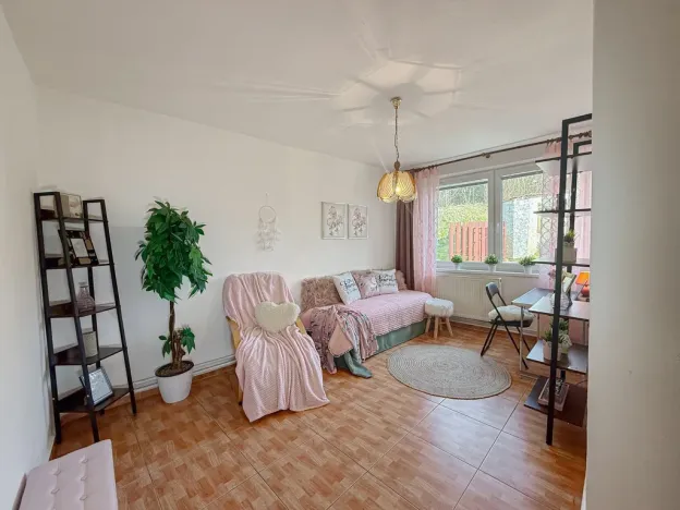 Prodej rodinného domu, Staré Hodějovice, Na Návsi, 138 m2