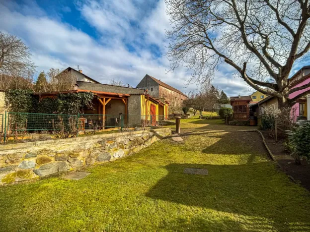Prodej rodinného domu, Staré Hodějovice, Na Návsi, 138 m2